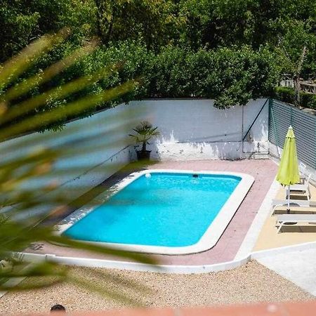 Newly Renovated Room W Pool Y Bikeparking Girona Exterior photo