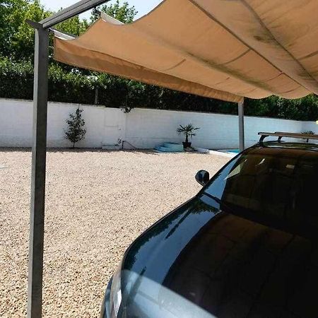 Newly Renovated Room W Pool Y Bikeparking Girona Exterior photo