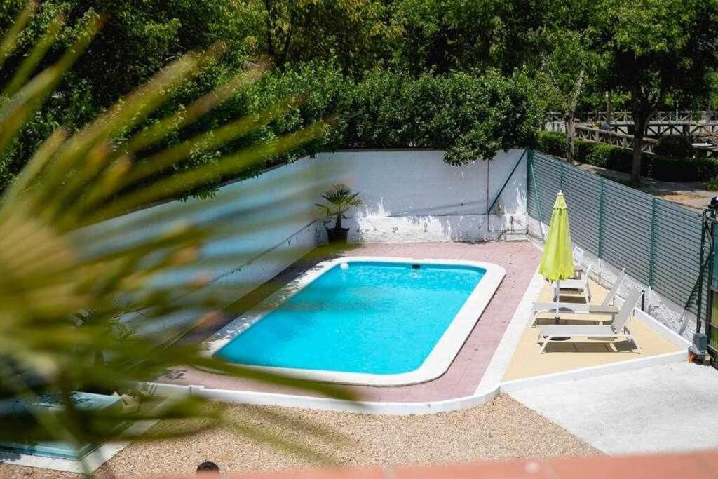 Newly Renovated Room W Pool Y Bikeparking Girona Exterior photo