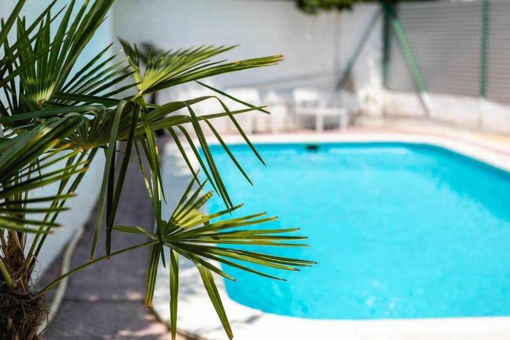 Newly Renovated Room W Pool Y Bikeparking Girona Exterior photo