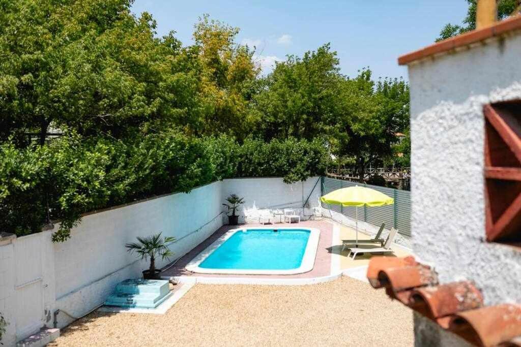 Newly Renovated Room W Pool Y Bikeparking Girona Exterior photo