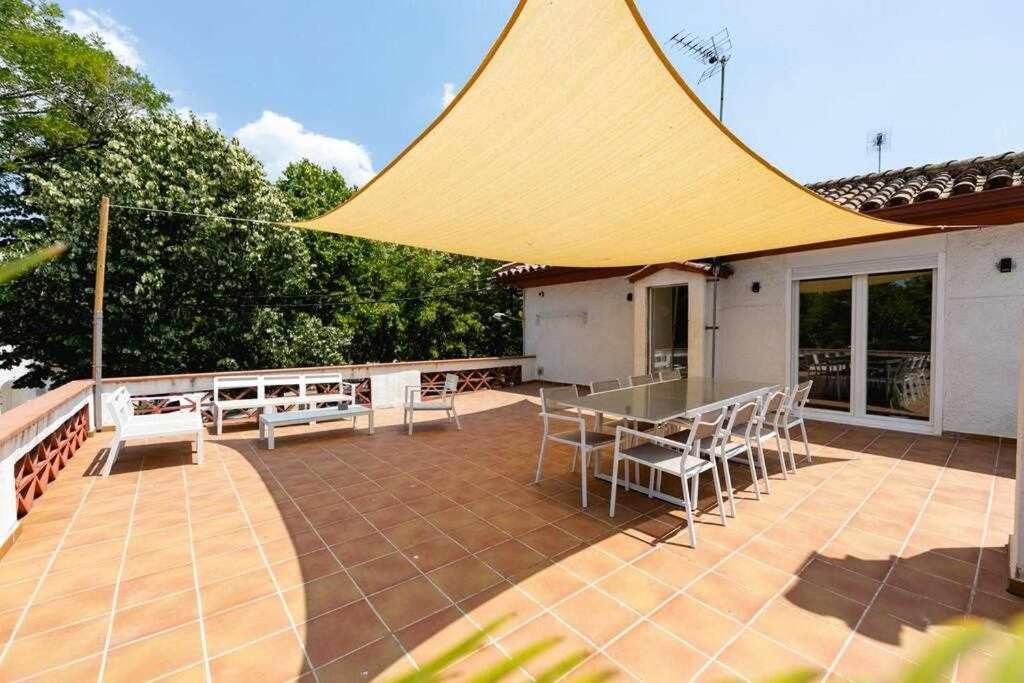 Newly Renovated Room W Pool Y Bikeparking Girona Exterior photo